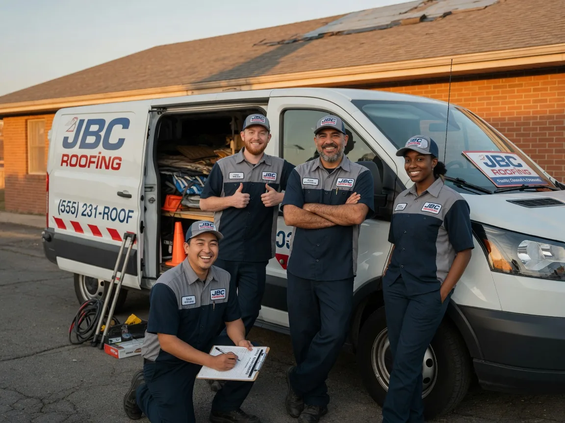 Roof Replacement company in Honeyville, UT